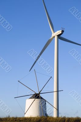 Wind Power