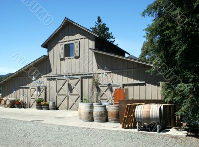 Winery