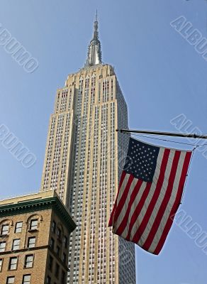 Empire State Bldg