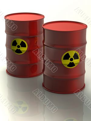 radioactive radioactive