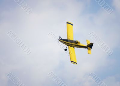 Crop Duster