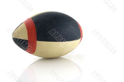 Rugby-ball