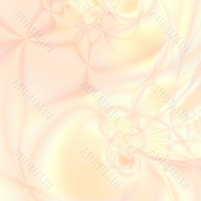 an abstract background