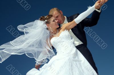 Wedding Wedding