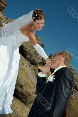 Wedding Wedding
