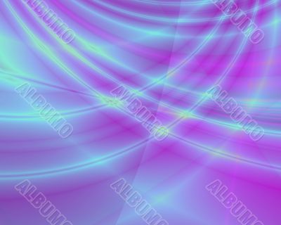 an abstract background