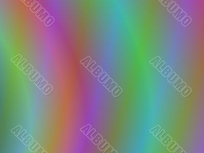 an abstract background