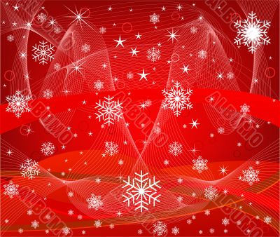 Abstract  art  background  vector illustration