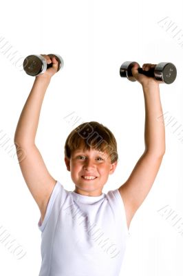 Succes in heavy weight Succes in heavy weight