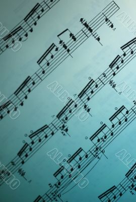 Sheet Music Sheet Music