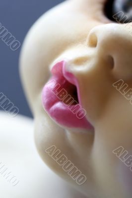 Doll Lips