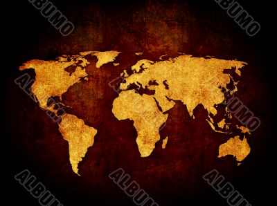 world map textures and backgrounds