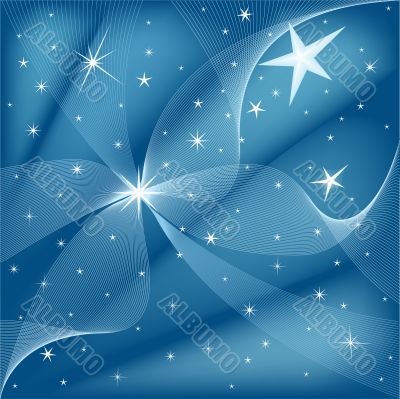 Abstract  art  background  vector illustration