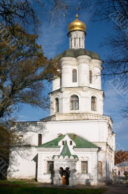 orthodoxy christianity church