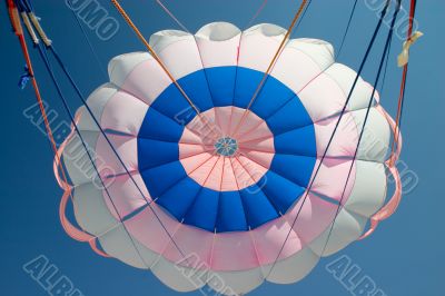 parachute parachute