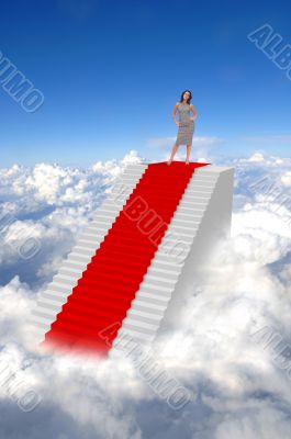 On Top of the World On Top of the World
