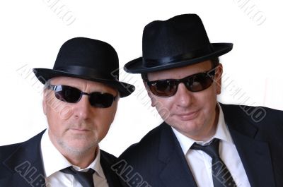 Blues Brothers