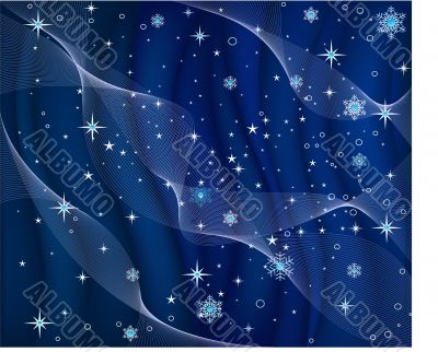 Abstract  art  background  vector illustration