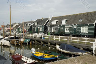 Dutch harbor