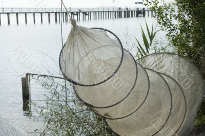 fishing-net