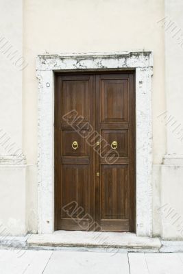church-doors