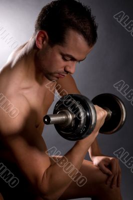 Biceps exercises