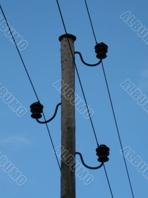 electrical conductor