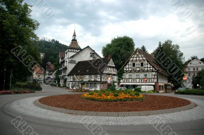 Typical German Typical German