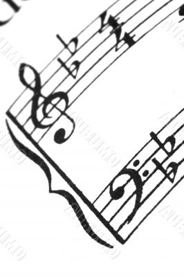 Music Notes