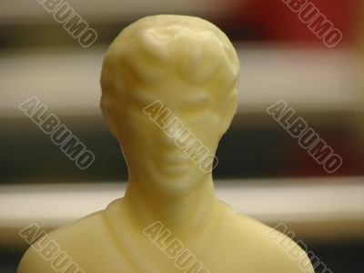 Plastic Man Plastic Man