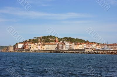 Saint Tropez Saint Tropez