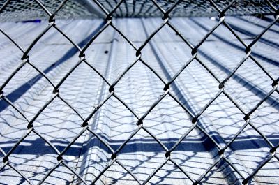 Chain Link Fence