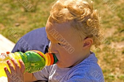 Cool Drink Cool Drink