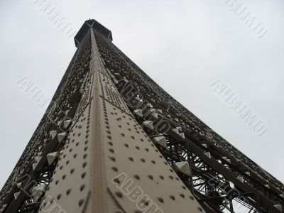 Eiffel town