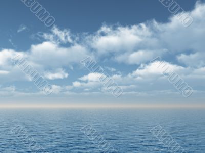 ocean