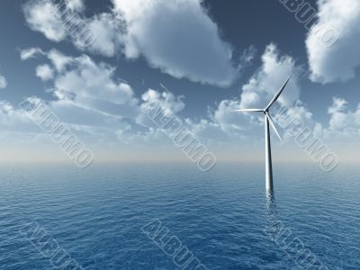 wind generator