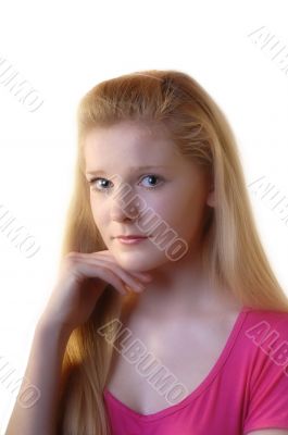 Fashion Model