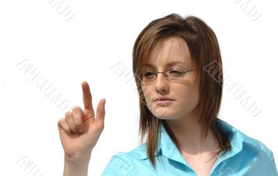 Stunning Mobile Model