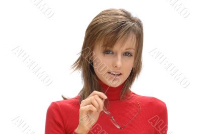 Stunning Mobile Model