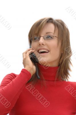 Stunning Mobile Model