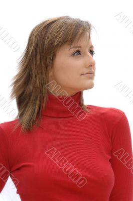 Stunning Mobile Model