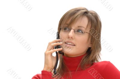 Stunning Mobile Model