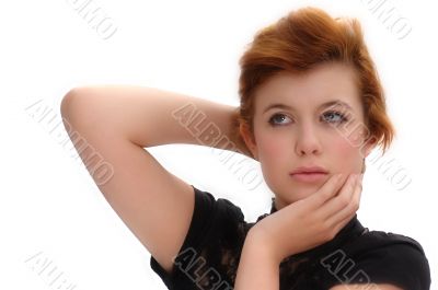 Fashion Model