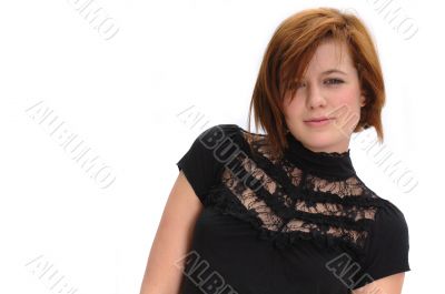 Fashion Model
