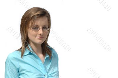 Teen Fashion Shoot