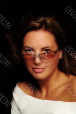 Teen Model Teen Model