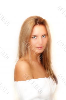 Teen Model Teen Model