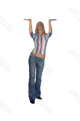 Teen Model / Marketing / Secretary Teen Model / Marketing / Secretary