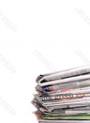 Newspapers