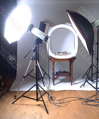 Photographic Elements